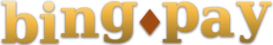 bingopay logo